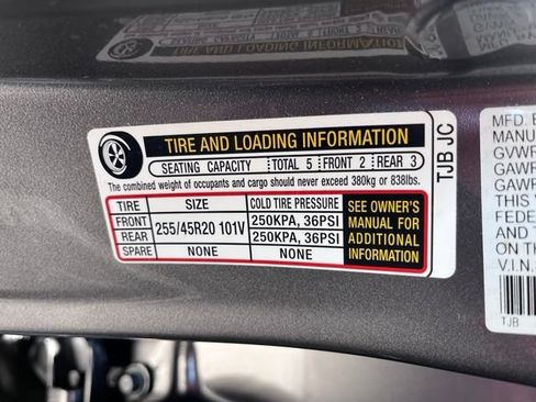 Used 2024 Acura RDX A-Spec AWD/4WD image 13
