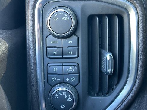 Used 2021 Chevrolet Silverado 1500 RST w/ Convenience Package II image 19