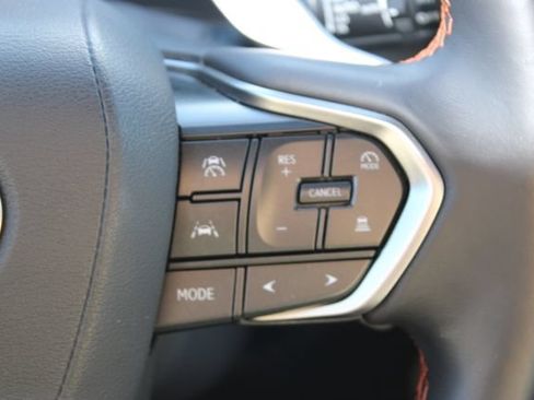 Certified 2024 Lexus NX 350h AWD image 17
