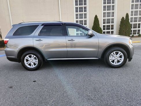 Used 2012 Dodge Durango Crew image 22