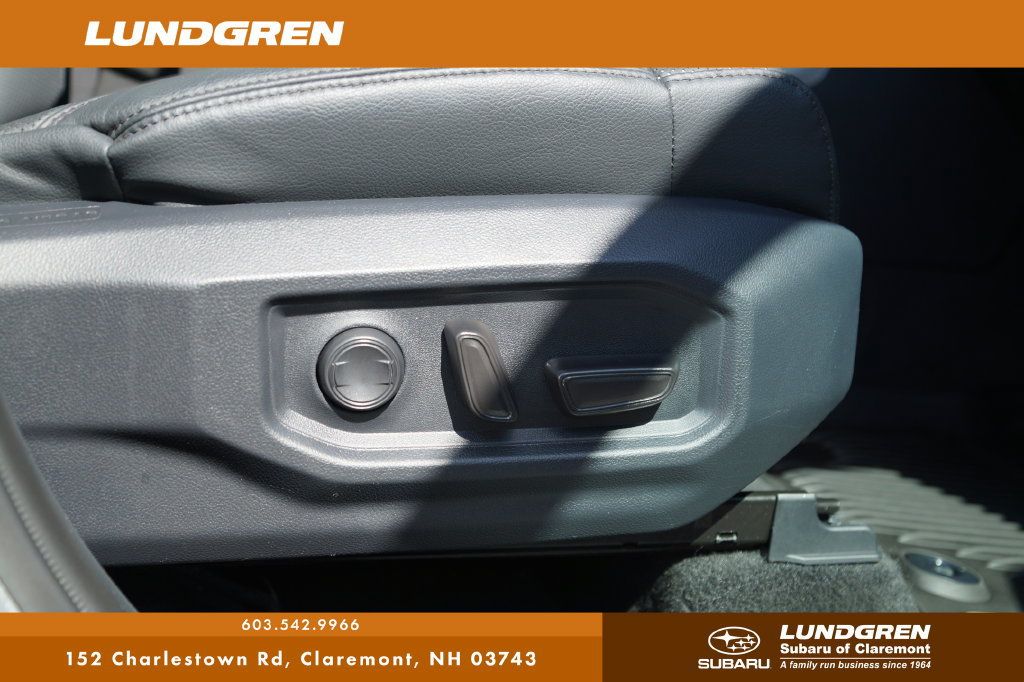 Used 2025 Toyota Sequoia SR5 w/ TRD Performance Package (TMS) AWD/4WD image 10