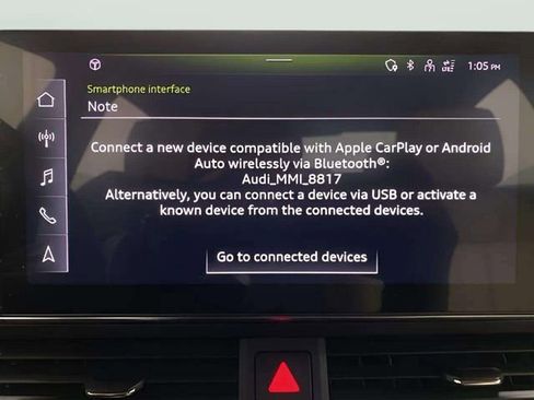 Used 2024 Audi A4 2.0T Premium Plus image 58