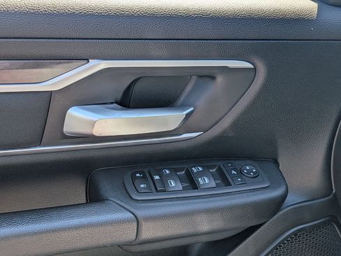 Certified 2023 RAM 1500 Big Horn AWD/4WD image 11
