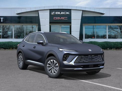 New 2026 Buick Envision Preferred image 30