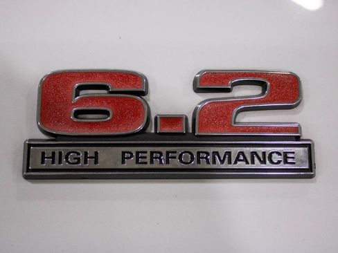 Used 2010 Chevrolet Camaro SS w/ RS Package RWD image 25
