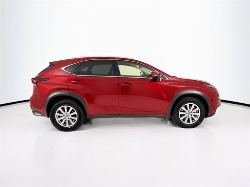 Used 2020 Lexus NX 300 FWD w/ Comfort Package image 8