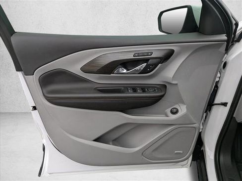 Used 2020 GMC Terrain SLT w/ Preferred Package image 22