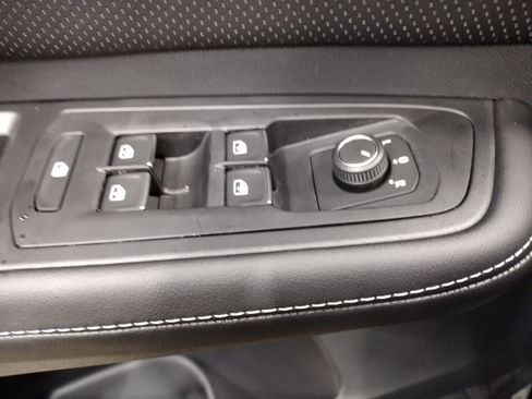 New 2026 Volkswagen Atlas SE image 20