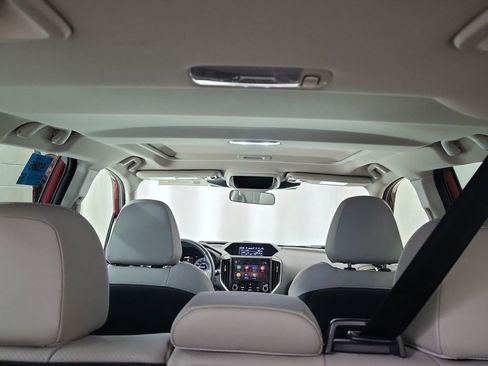 Used 2022 Subaru Forester Limited image 17