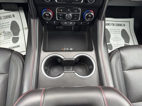 Used 2022 Chevrolet Tahoe RST w/ Luxury Package image 13