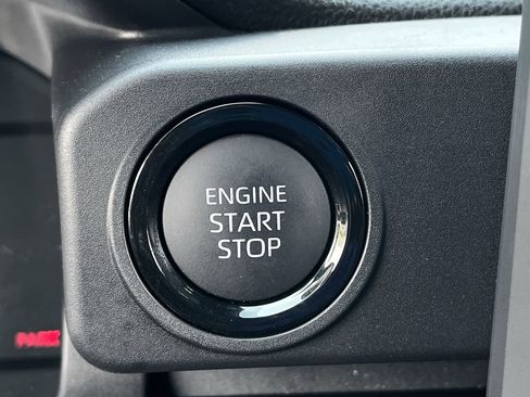 New 2026 Toyota Tacoma SR5 AWD/4WD image 19