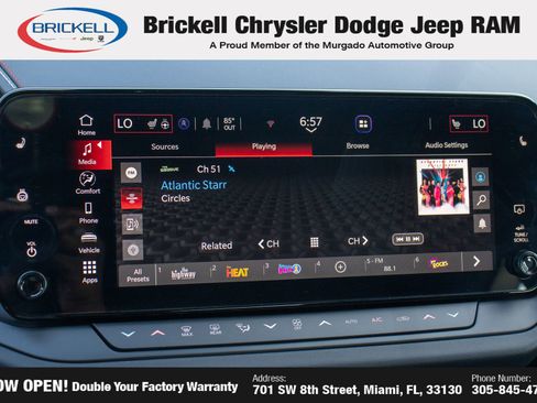 New 2026 Dodge Charger R/T Scat Pack image 29