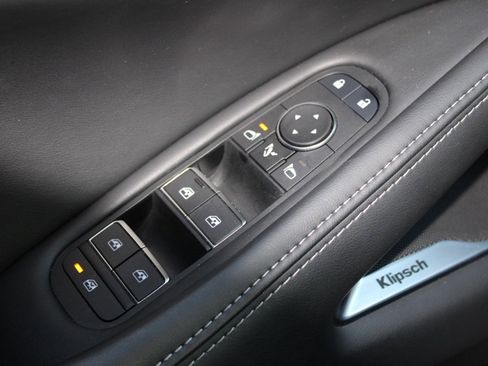 Certified 2026 INFINITI QX60 Luxe w/ Cargo Package image 11