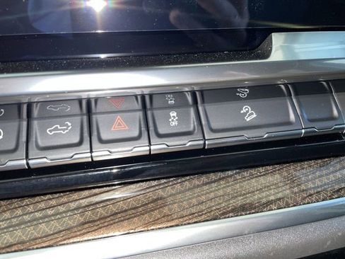 New 2026 Chevrolet Silverado 1500 LT Trail Boss w/ LT Trail Boss Premium Package image 33