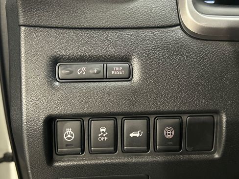 Used 2019 Nissan Murano SL w/ SL Technology Package AWD/4WD image 21
