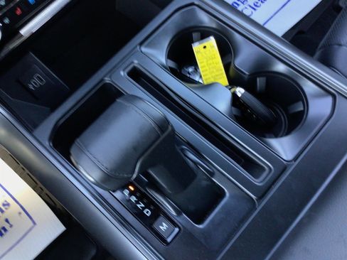 New 2026 Ford F150 Lariat w/ Equipment Group 501A Mid image 19