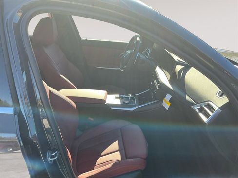 New 2026 BMW 330i xDrive Sedan w/ Premium Package image 15