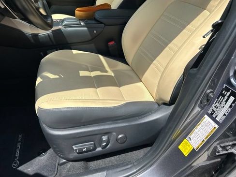 Used 2021 Lexus NX 300 FWD w/ Comfort Package image 12
