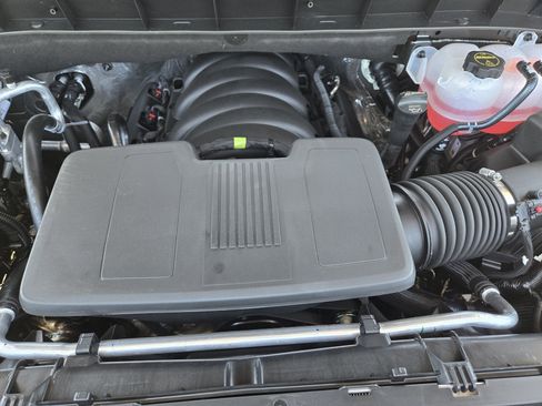 New 2026 Chevrolet Silverado 1500 RST w/ Texas Edition Plus image 20