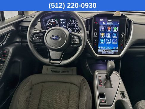 Certified 2024 Subaru Crosstrek 2.0i Premium w/ Popular Package #4 AWD/4WD image 27