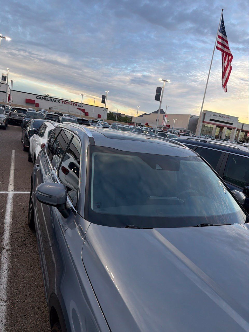 Used 2020 Kia Telluride EX w/ EX Premium Package FWD image 15
