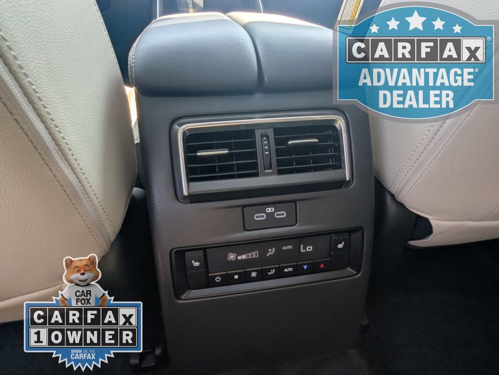 Certified 2026 MAZDA CX-90 3.3 Turbo w/ Premium Sport Pkg AWD/4WD image 19
