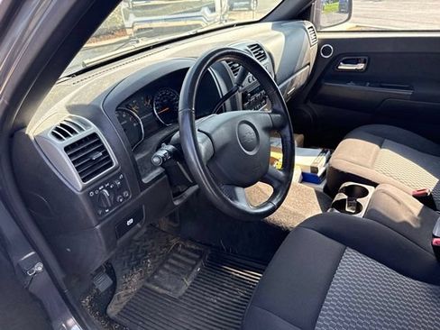 Used 2012 Chevrolet Colorado LT AWD/4WD image 15