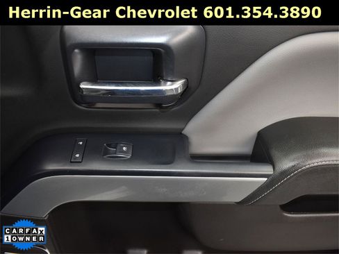 Used 2019 Chevrolet Silverado 2500 LTZ w/ Duramax Plus Package image 19