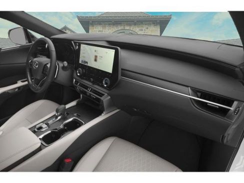 Used 2026 Lexus RX 350 Premium image 18