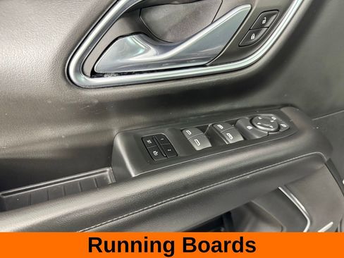 Used 2021 Chevrolet Tahoe Z71 image 10