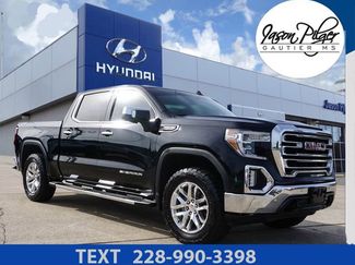 Used 2019 GMC Sierra 1500 SLT w/ SLT Premium Plus Package AWD/4WD video 1