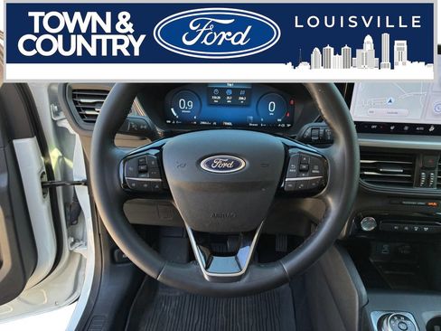 Used 2023 Ford Escape Active w/ Tech Pack #2 AWD/4WD image 14