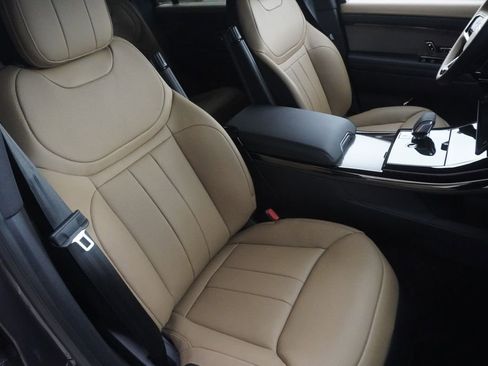 New 2026 Land Rover Range Rover Sport Dynamic SE image 24