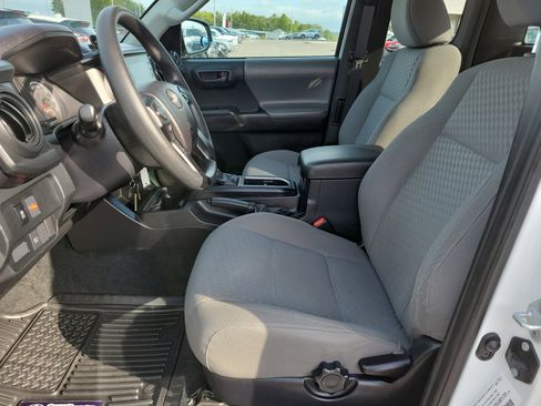 Certified 2021 Toyota Tacoma SR image 13