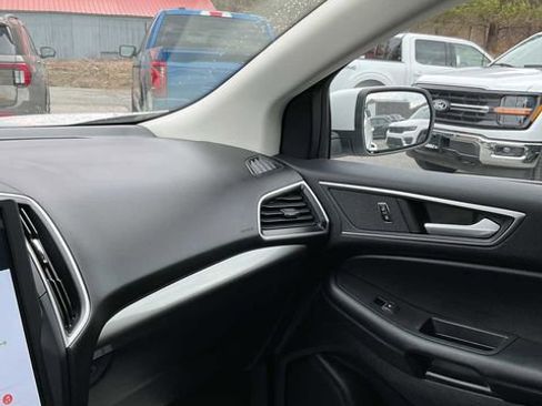 Used 2023 Ford Edge SEL w/ Convenience Package AWD/4WD image 27