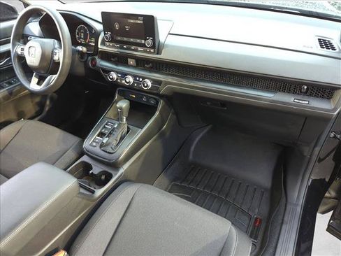 Certified 2023 Honda CR-V LX image 20