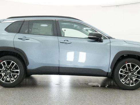 New 2026 Toyota Corolla Cross XLE image 16