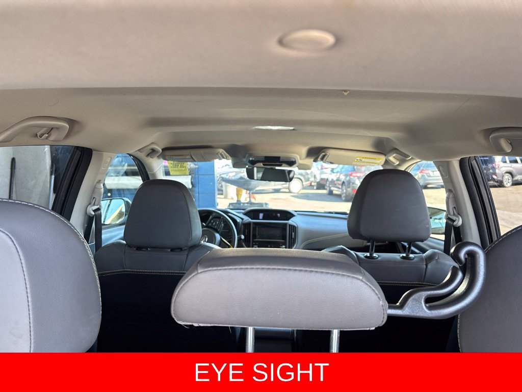 Used 2021 Subaru Crosstrek 2.5i Sport w/ Popular Package #3 AWD/4WD image 10