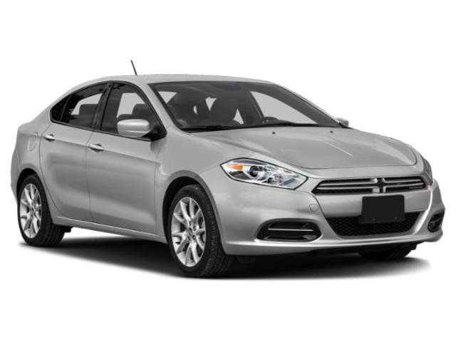 Used 2015 Dodge Dart SXT FWD image 9