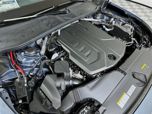 New 2025 Audi A5 2.0T Premium image 26