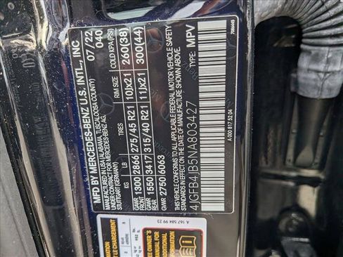 Certified 2021 Mercedes-Benz C 300 Sedan image 18