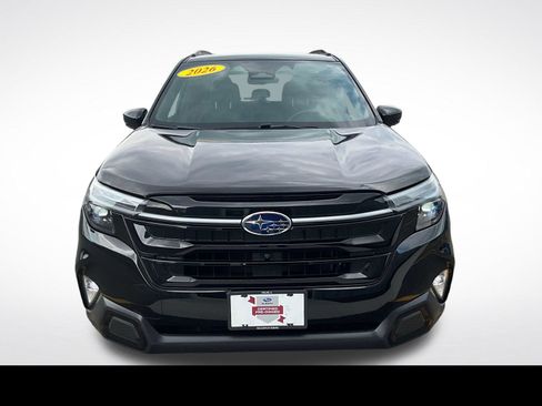 Certified 2026 Subaru Forester Touring AWD/4WD image 23