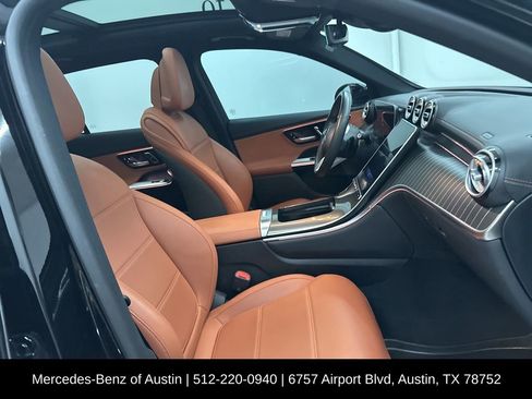 Used 2023 Mercedes-Benz GLC 300 image 26