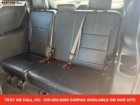 Used 2024 GMC Acadia Elevation image 37