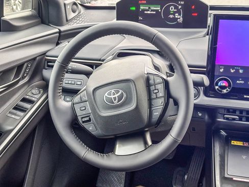 New 2026 Toyota bZ AWD/4WD image 18