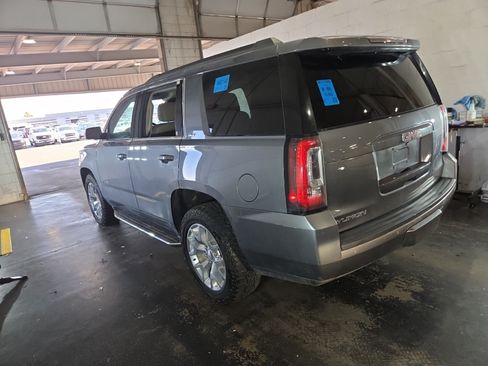 Used 2019 GMC Yukon SLT RWD image 10