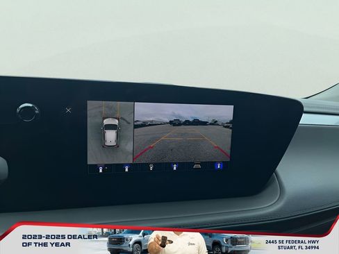 New 2026 Buick Encore GX Sport Touring w/ Advanced Technology Package image 31