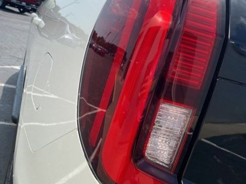 New 2025 Ford Expedition Active image 7