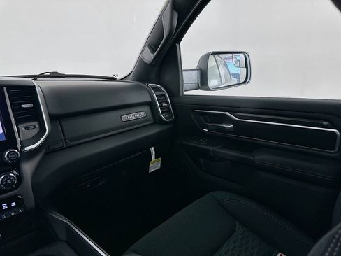 New 2026 RAM 1500 Big Horn w/ Night Edition AWD/4WD image 30