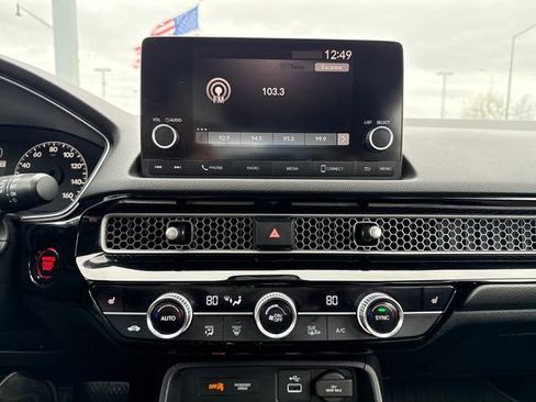 Used 2023 Honda Civic EX-L image 22